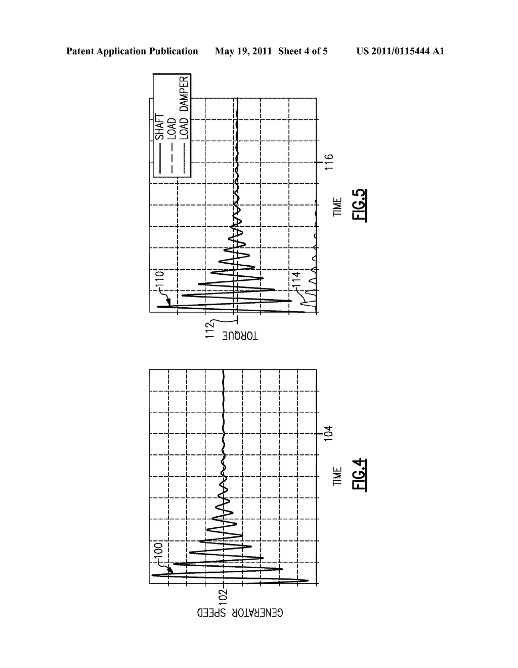 ELECTRIC LOAD DAMPER FOR DAMPING TORSIONAL OSCILLATION - diagram, schematic, and image 05