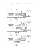 ELECTRICAL SWITCHING MODULE diagram and image