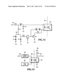 ELECTRICAL SWITCHING MODULE diagram and image