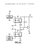 ELECTRICAL SWITCHING MODULE diagram and image