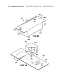 ELECTRICAL SWITCHING MODULE diagram and image