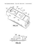 ELECTRICAL SWITCHING MODULE diagram and image