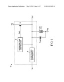 OUTPUT DRIVER CIRCUITS FOR VOLTAGE REGULATORS diagram and image