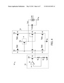 OUTPUT DRIVER CIRCUITS FOR VOLTAGE REGULATORS diagram and image
