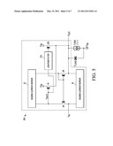 OUTPUT DRIVER CIRCUITS FOR VOLTAGE REGULATORS diagram and image