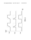 OUTPUT DRIVER CIRCUITS FOR VOLTAGE REGULATORS diagram and image