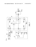 OUTPUT DRIVER CIRCUITS FOR VOLTAGE REGULATORS diagram and image