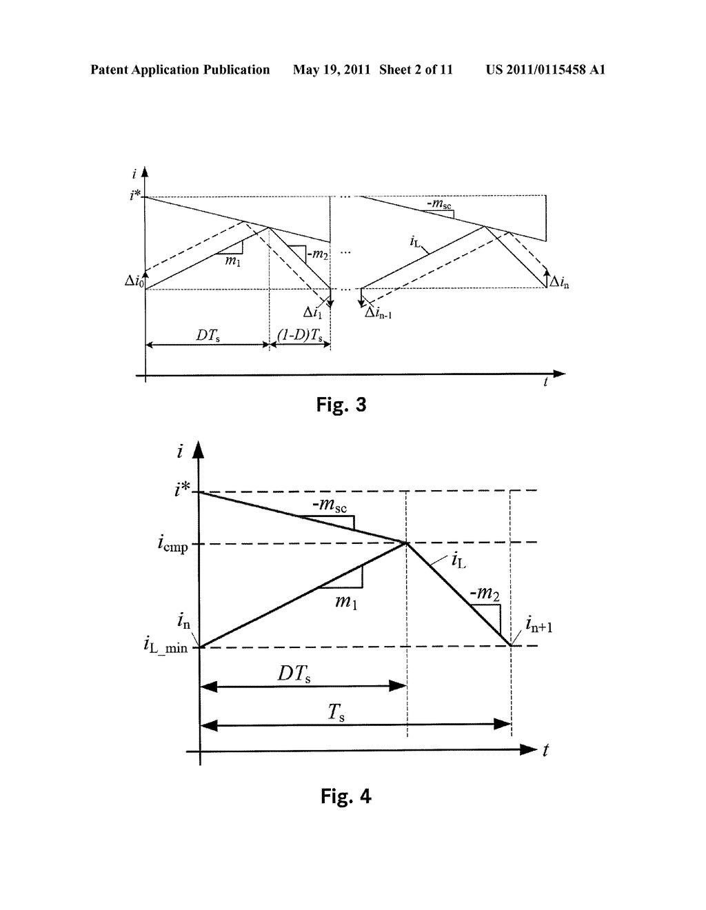 DIGITAL SLOPE COMPENSATION FOR CURRENT MODE CONTROL - diagram, schematic, and image 03