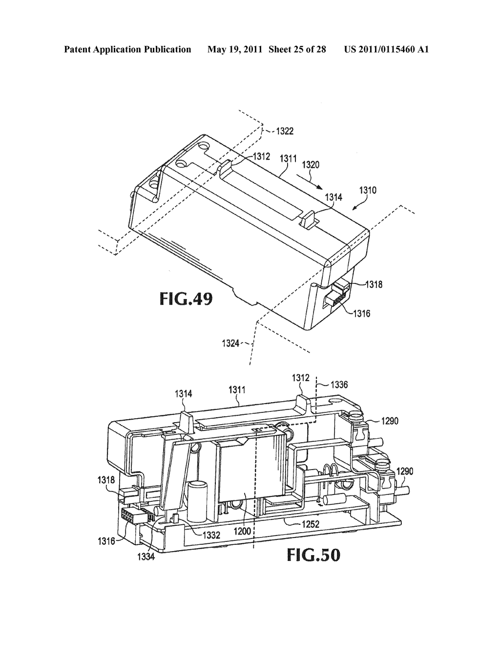 ELECTRICAL SWITCHING MODULE - diagram, schematic, and image 26