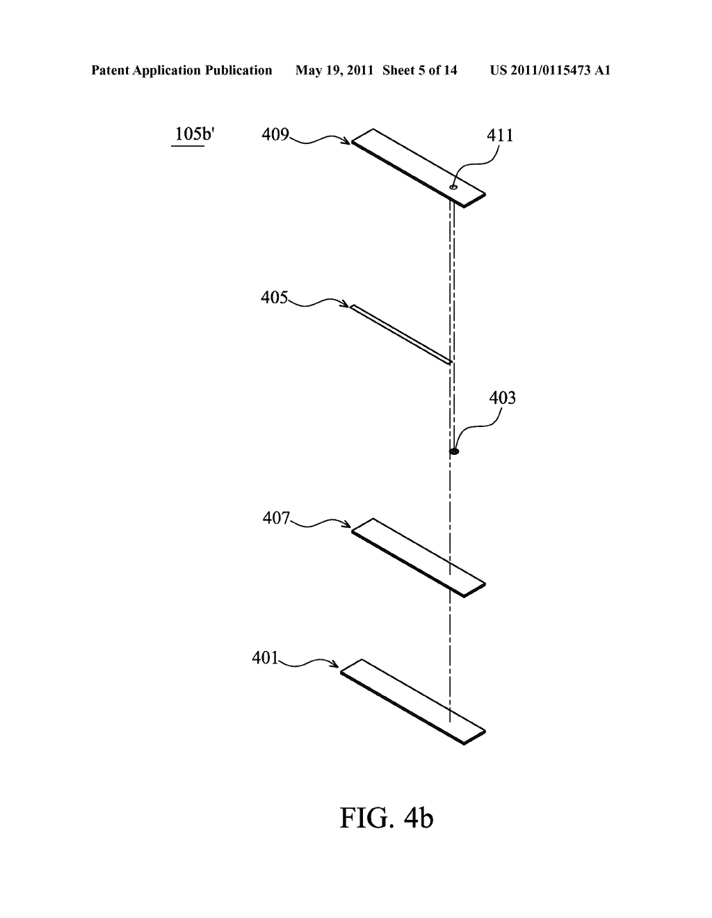 MULTI-ELECTRODE MEASURING SYSTEM - diagram, schematic, and image 06