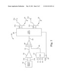 SENSOR SYSTEM INCLUDING MULTIPLE COMPARATORS diagram and image