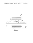 TRANSMIT/RECEIVE COIL FOR ULTRA-HIGH FIELD MRI diagram and image