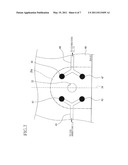 COMMUNICATION APPARATUS AND WITHSTAND VOLTAGE TEST METHOD diagram and image