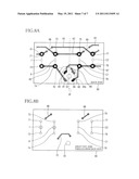 COMMUNICATION APPARATUS AND WITHSTAND VOLTAGE TEST METHOD diagram and image