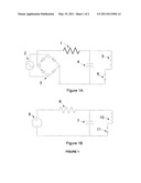 Method for selecting protective resistor value for a capacitor charging circuit which enables maximum energy transfer with minimal heat diagram and image