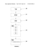 Method for selecting protective resistor value for a capacitor charging circuit which enables maximum energy transfer with minimal heat diagram and image