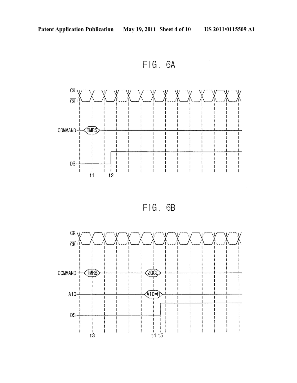 Semiconductor Devices Including Design for Test Capabilities and Semiconductor Modules and Test Systems Including Such Devices - diagram, schematic, and image 05