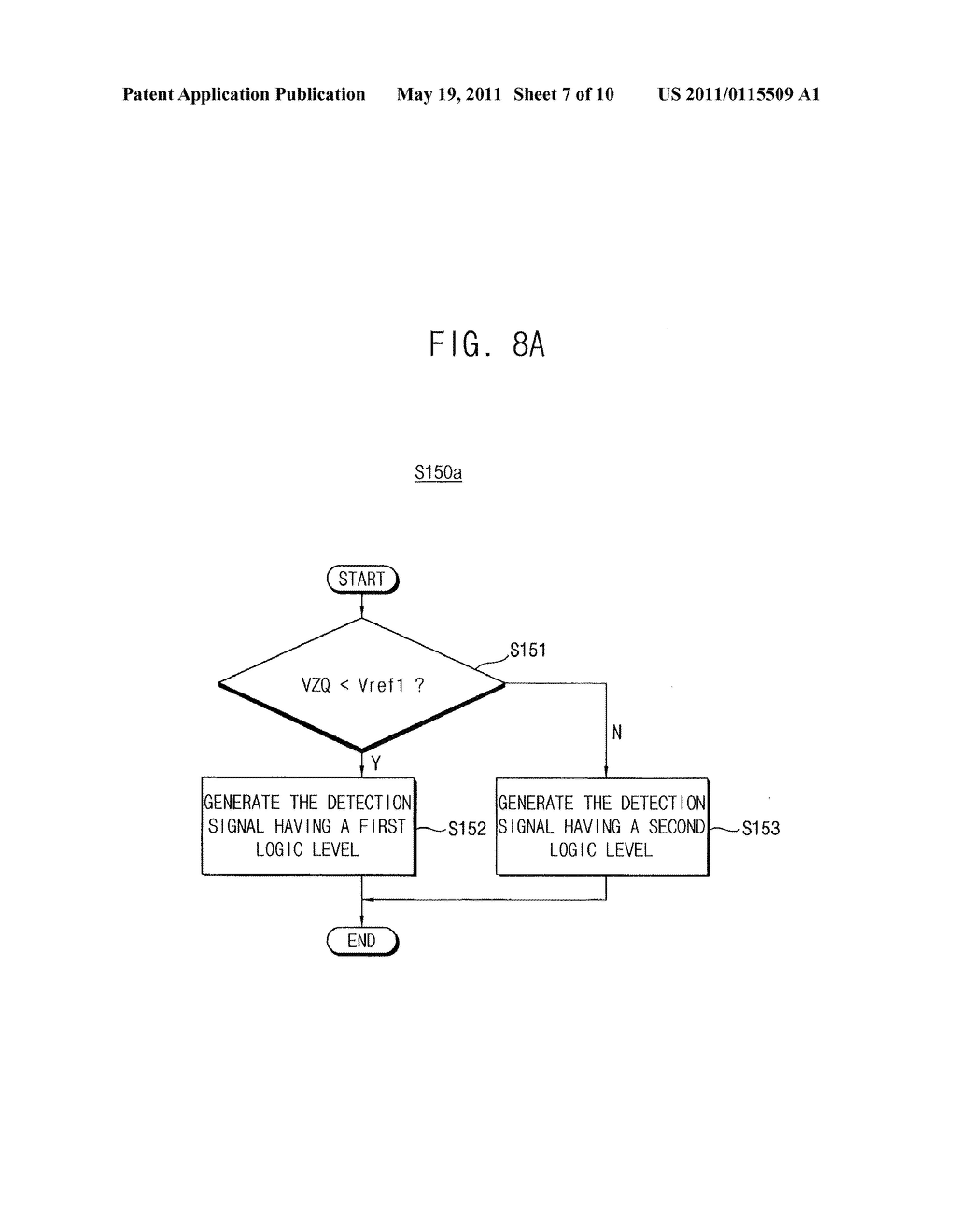 Semiconductor Devices Including Design for Test Capabilities and Semiconductor Modules and Test Systems Including Such Devices - diagram, schematic, and image 08