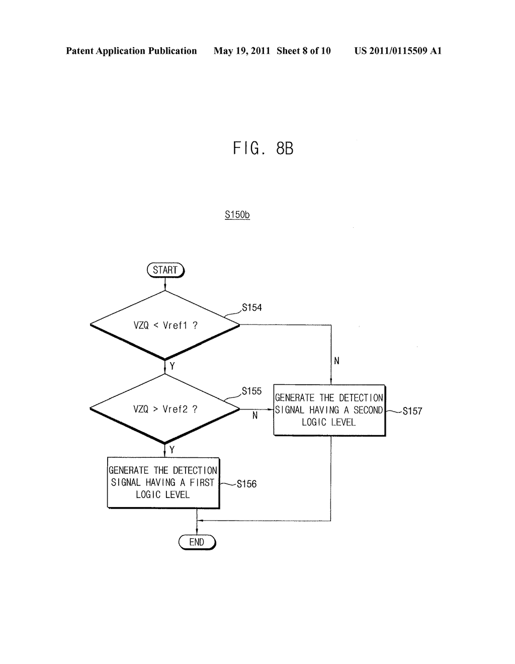 Semiconductor Devices Including Design for Test Capabilities and Semiconductor Modules and Test Systems Including Such Devices - diagram, schematic, and image 09