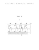 Semiconductor Devices Including Design for Test Capabilities and Semiconductor Modules and Test Systems Including Such Devices diagram and image