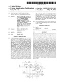 ELECTRICAL DEVICE WITH MISWIRE PROTECTION AND AUTOMATED TESTING diagram and image