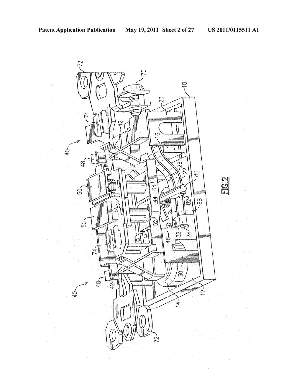 ELECTRICAL DEVICE WITH MISWIRE PROTECTION AND AUTOMATED TESTING - diagram, schematic, and image 03