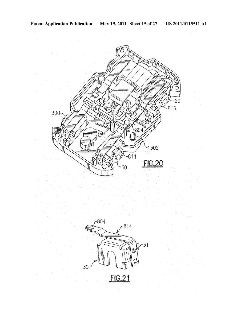 ELECTRICAL DEVICE WITH MISWIRE PROTECTION AND AUTOMATED TESTING - diagram, schematic, and image 16