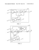 Logic Cell Having Reduced Spurious Toggling diagram and image