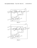 Logic Cell Having Reduced Spurious Toggling diagram and image