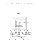 REFERENCE VOLTAGE GENERATING CIRCUIT AND RECEIVER CIRCUIT diagram and image