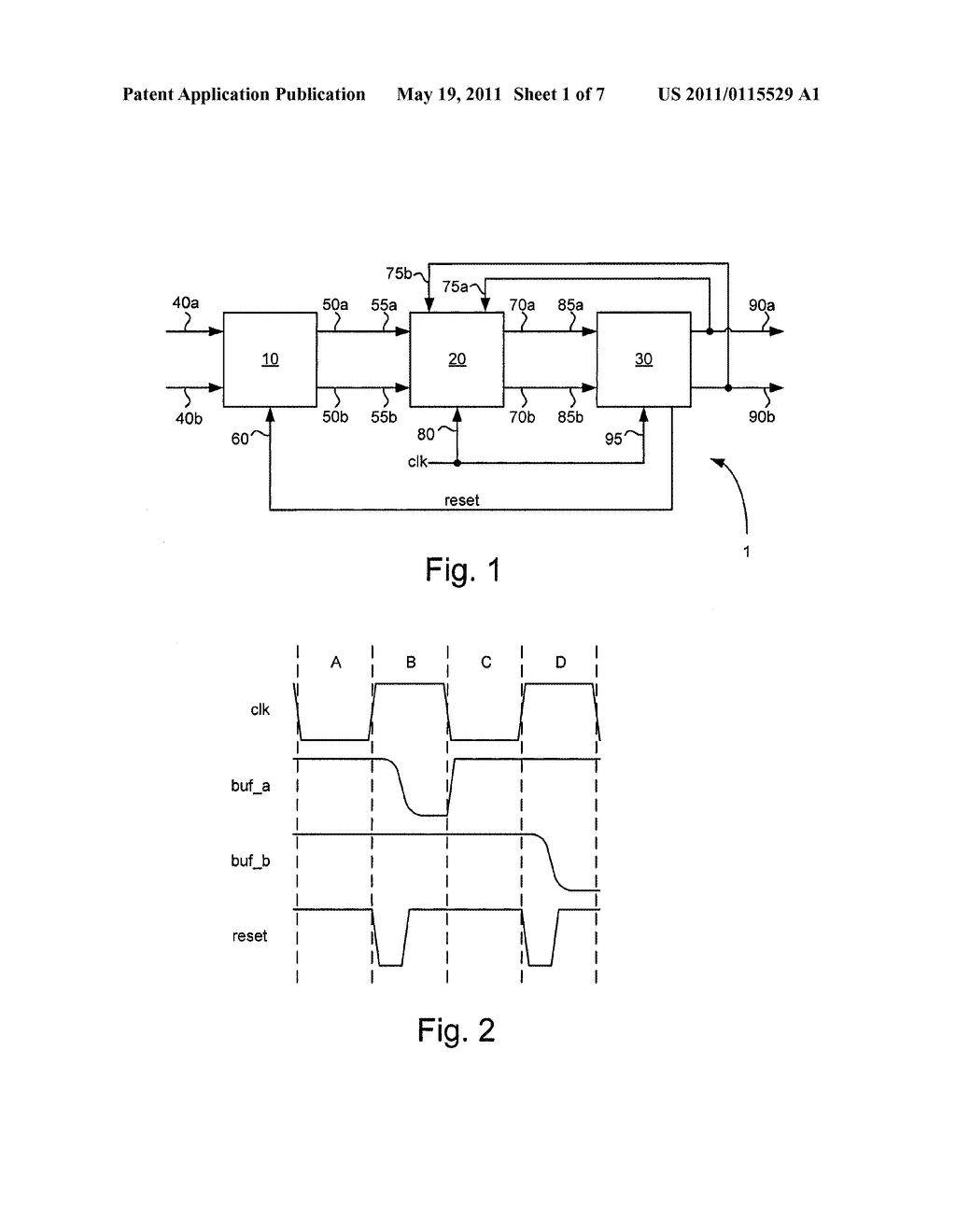 LATCHED COMPARATOR CIRCUIT - diagram, schematic, and image 02