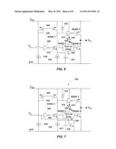 APPARATUSES AND METHODS FOR A LEVEL SHIFTER WITH REDUCED SHOOT-THROUGH CURRENT diagram and image