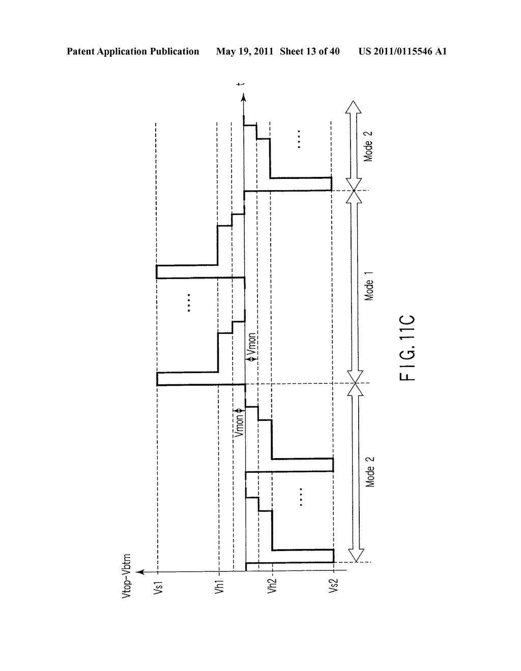 SEMICONDUCTOR INTEGRATED CIRCUIT INCLUDING CIRCUIT FOR DRIVING ELECTROSTATIC ACTUATOR, MICRO-ELECTRO-MECHANICAL SYSTEMS, AND DRIVING METHOD OF ELECTROSTATIC ACTUATOR - diagram, schematic, and image 14