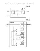 CHARGE PUMP FOR USE WITH A SYNCHRONOUS LOAD diagram and image