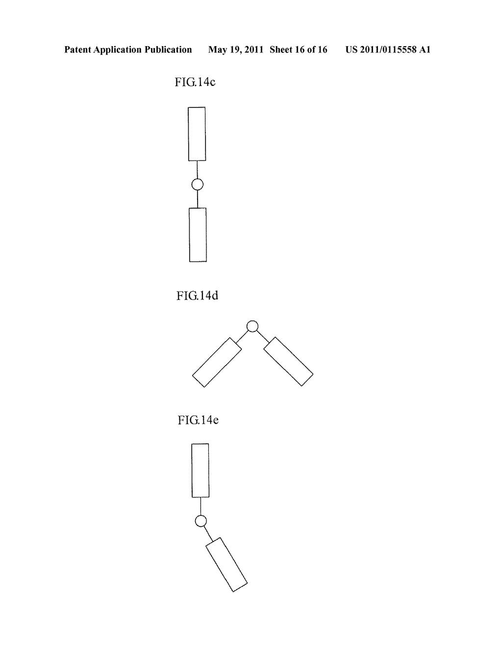 DUAL BAND HIGH FREQUENCY AMPLIFIER USING COMPOSITE RIGHT/LEFT HANDED TRANSMISSION LINE - diagram, schematic, and image 17