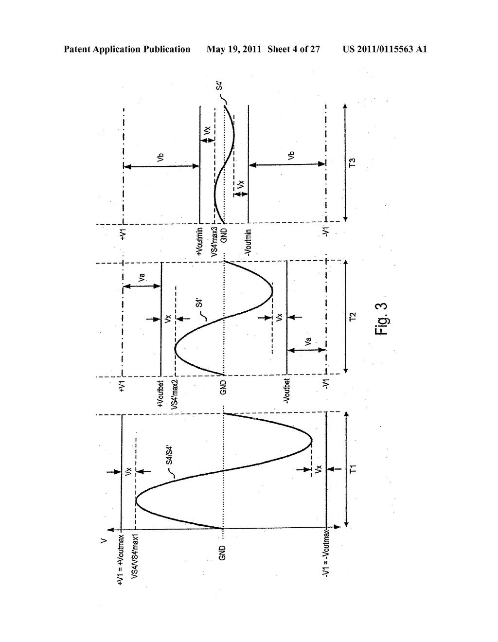 AMPLIFIER CIRCUIT AND METHODS OF OPERATION THEREOF - diagram, schematic, and image 05