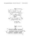 SEMICONDUCTOR INTEGRATED CIRCUIT diagram and image