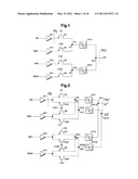 QUADRATURE MODULATOR AND SEMICONDUCTOR INTEGRATED CIRCUIT WITH IT BUILT-IN diagram and image