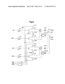 QUADRATURE MODULATOR AND SEMICONDUCTOR INTEGRATED CIRCUIT WITH IT BUILT-IN diagram and image