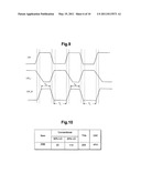 QUADRATURE MODULATOR AND SEMICONDUCTOR INTEGRATED CIRCUIT WITH IT BUILT-IN diagram and image