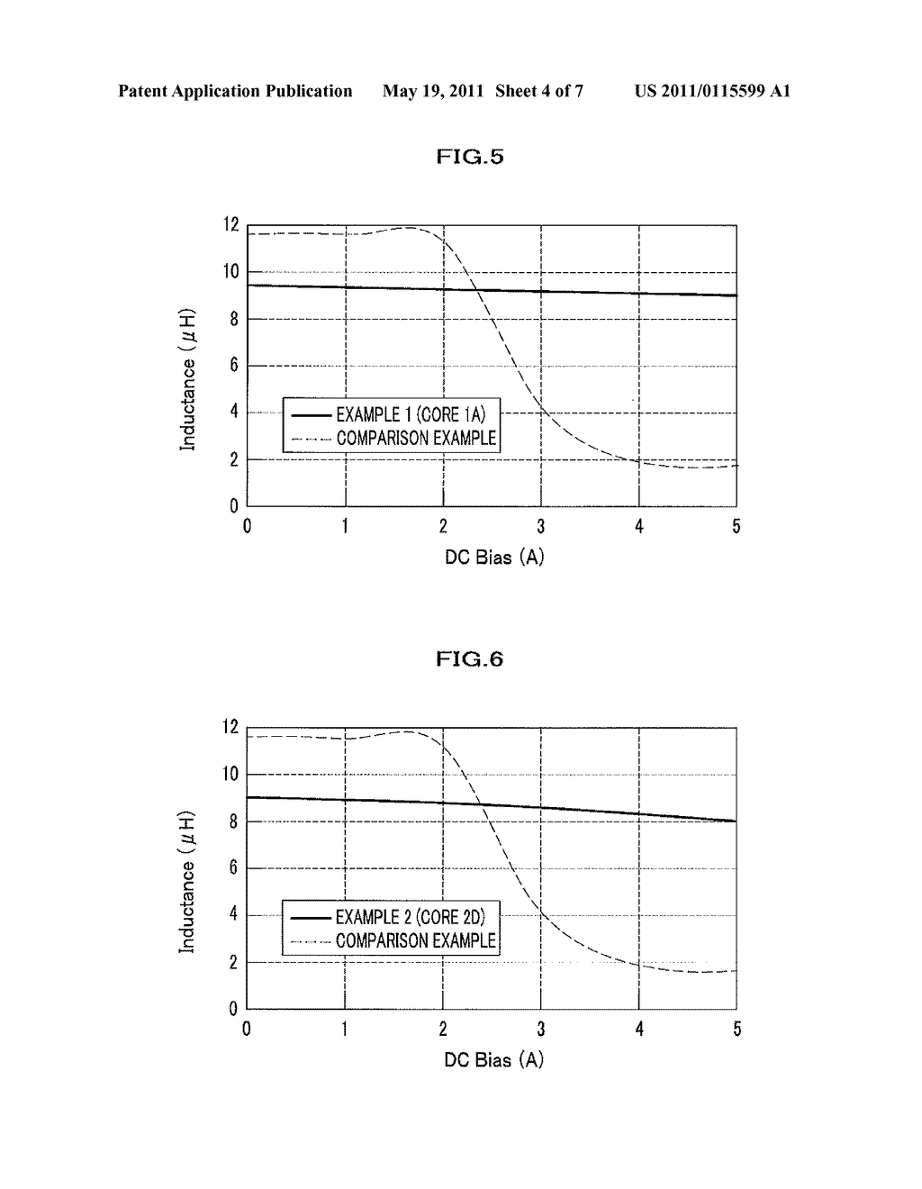 WINDING INDUCTOR AND PROCESS FOR MANUFACTURING THE SAME - diagram, schematic, and image 05