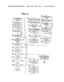 RFID TAG COMMUNICATING APPARATUS diagram and image