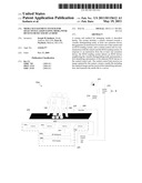 MEDIA MANAGEMENT SYSTEM FOR SELECTIVELY ASSOCIATING MEDIA WITH DEVICES DETECTED BY AN RFID diagram and image