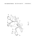 DIRECTION LIGHT AND ILLUMINATION DEVICE FOR BICYCLE diagram and image