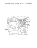 REAR-VIEW MULTI-FUNCTIONAL CAMERA SYSTEM diagram and image