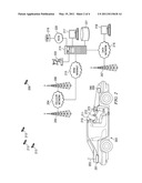 System and Method for Detecting Use of a Wireless Device in a Moving Vehicle diagram and image