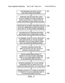 System and Method for Detecting Use of a Wireless Device in a Moving Vehicle diagram and image