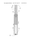 Rear Warning Lights Apparatus for Vehicles diagram and image