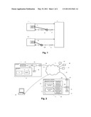 MULTIPLE DEVICE LOSS STATUS RETRIEVAL WITHOUT ID PROVISION diagram and image