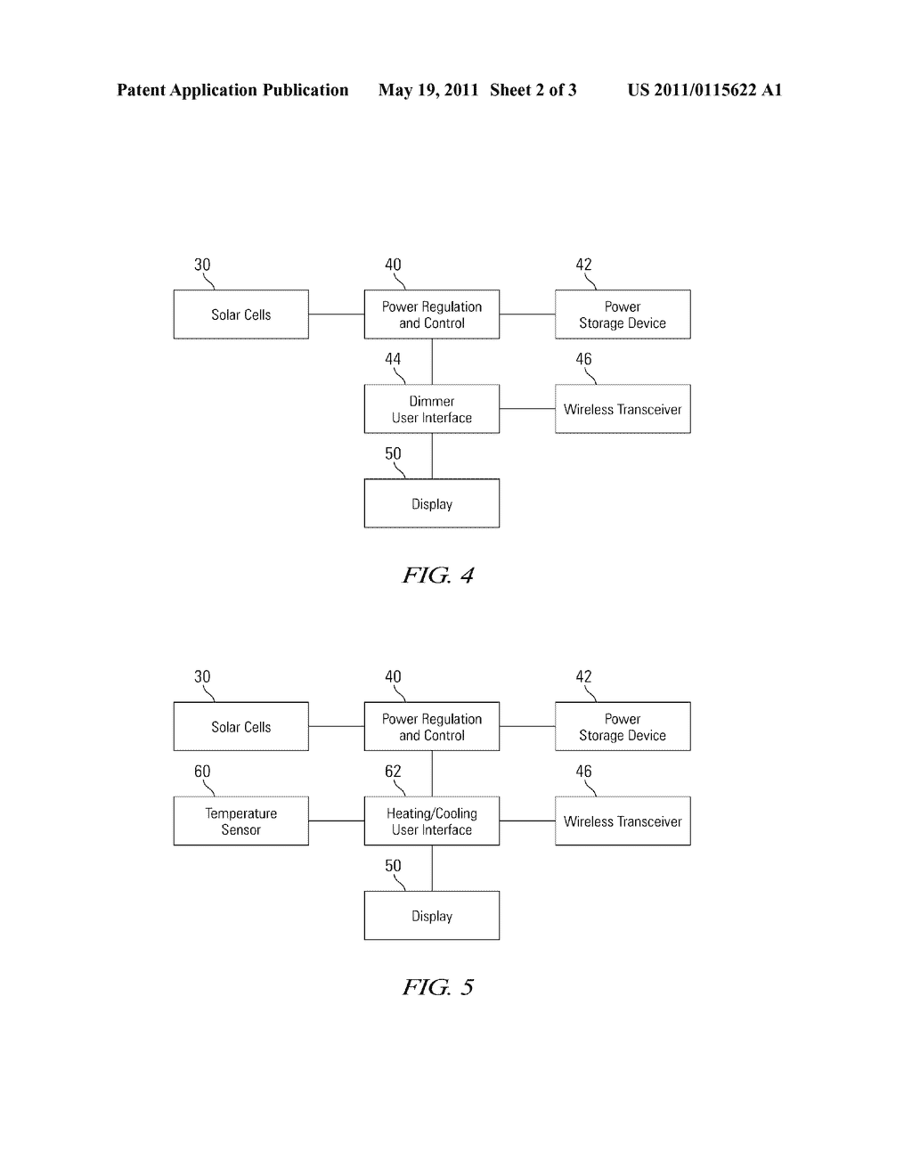 Solar Powered Portable Control Panel - diagram, schematic, and image 03